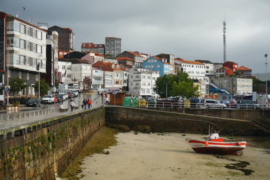 Vita-in-cammino-di-santiago-de-compostela-camminare-trekking-sentieri-italia-europa-spagna-Finisterre